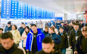 圆满收官，未来可期 | 第44届西部国际医疗器械展览会闭幕！