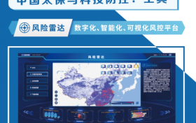 太平洋安责险：企业安全风险的科技守护者