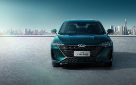 李学用解码奇瑞安全基因：技术投入与市场需求的双向奔赴