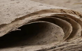 用两千年桑皮纸，写一封能传家的信