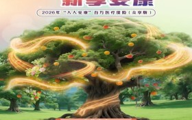 中国人保携手合肥市经开区紫云花园开展人人安康宣传活动