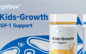 14 年科研 vs2 个月速成！阿基孚 iKids-Growth 碾压澳贝依！