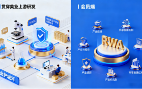 鼎美汇重磅发布 “投融产销” 一体化生态体系 重塑美业商业新格局