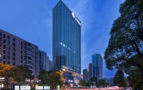 长沙酒店新爆点：廷泊标杆店用“文化赋能+智能体验”跑出510+ RevPAR