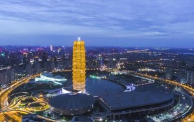 坐拥高校+文旅双客流，莫林郑州首店进驻惠济核心区，打造中端商旅优选