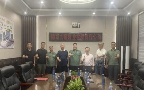 国际商界领袖考察锦州医药产业 探索合作新机遇