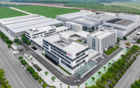 禾田营造/哲学级的设计赋能一家伟大的新能源企业