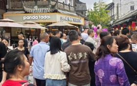 熊猫爱发呆荣获“美国好设计奖”银奖：东方美学点亮国际设计舞台