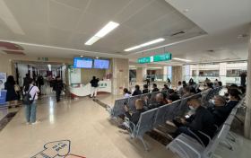 小满将至，湿热交蒸，养肺健脾正当时