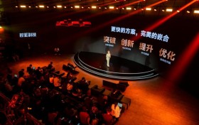 以“无感智能”重塑两轮出行，定义未来智能体电动车