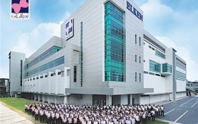 元气植 一个电疗连锁店背后的商战风云