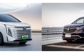 多维度对比传祺E9、别克GL8，谁才是最宜商宜家的MPV？