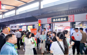 振东健康产业集团亮相2025乌镇健康大会：以创新实践赋能中医药高质量发展