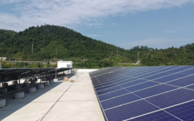 农发行旌德县支行获批4.75亿元贷款助力光伏产业发展