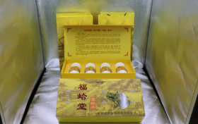 福蛤堂创始人孟凡章先生：从濒危保护到科技赋能，以匠心与创新推动林蛙产业