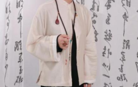 莲花钦：以东方智慧为引，书写生命美学传奇