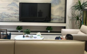 华屋五恒系统：科技赋能智慧人居，重新定义舒适家居标准