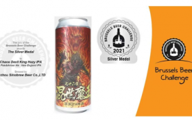 华酿：以精酿匠心演绎东方文化新味觉