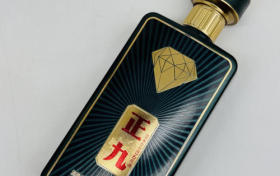闫盛双董事长与正九酒业：坚守酿好酒初心 践行实业担当