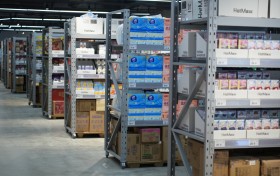 在好特卖买Gucci?这比中彩票还魔幻!