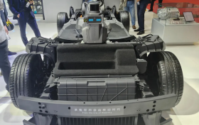 有鹿通用大脑亮相上海车展，“一脑多型”战略持续落地新场景