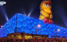 黑红也是红？《元梦之星》不抄袭不缝合就不会运营了吗？