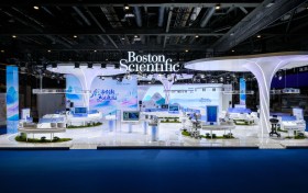 波士顿科学亮相第八届进博会，助力“健康中国2030”决胜攻坚