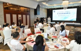 安义铝加工产业招商恳谈会签约12.15亿元 国家级产业集群锚定千亿新征程