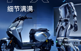 九号价格优势不再！小牛电动新品全方位碾压九号