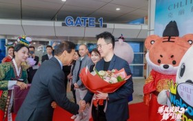克丽缇娜专属豪华邮轮之旅：见证变革创新与业绩增长新机遇